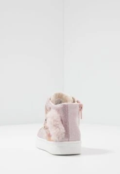 Friboo Botas - Lilac 12 Friboo Botas - Lilac -Friboo 7280e81f0e384e9f9bc6179fc26bb63c