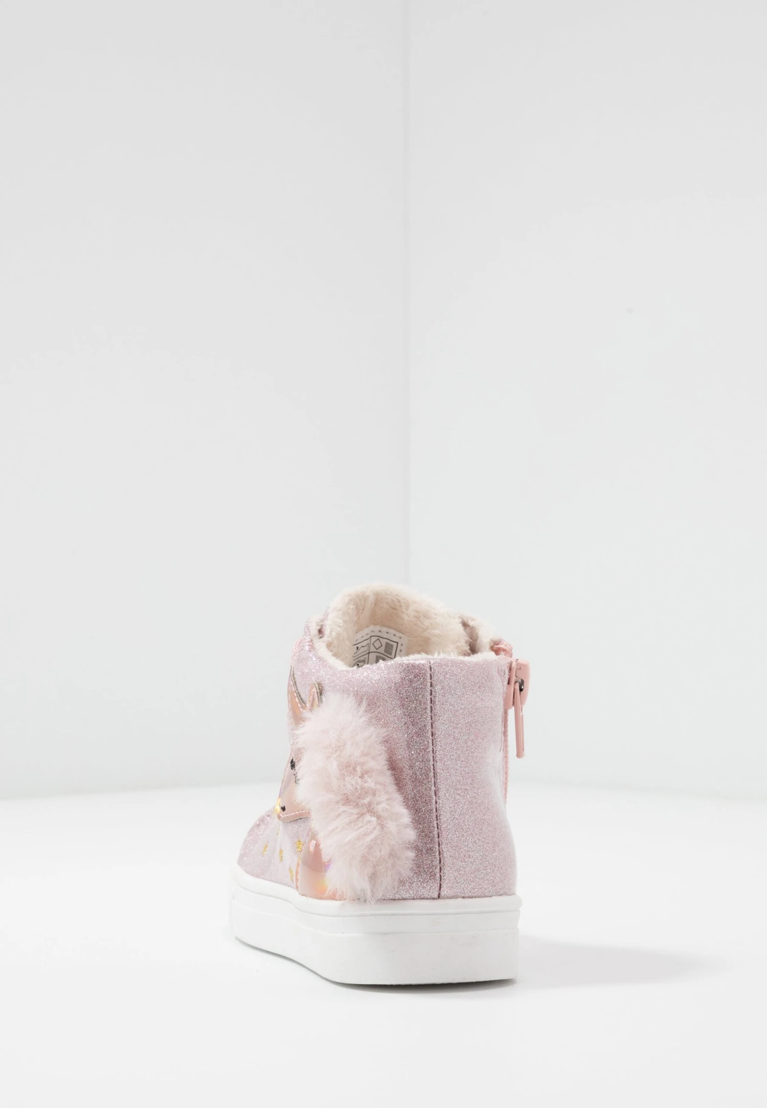 Friboo Botas - Lilac 7 Friboo Botas - Lilac - Imagen 5