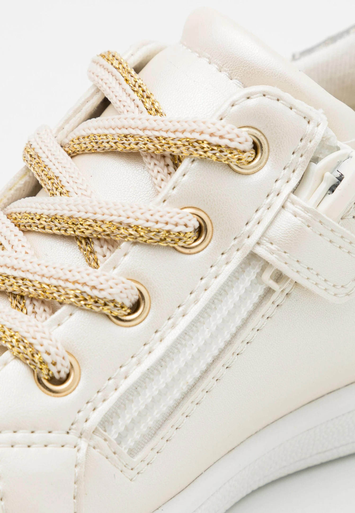 Friboo Zapatillas - White 8 Friboo Zapatillas - White - Imagen 6