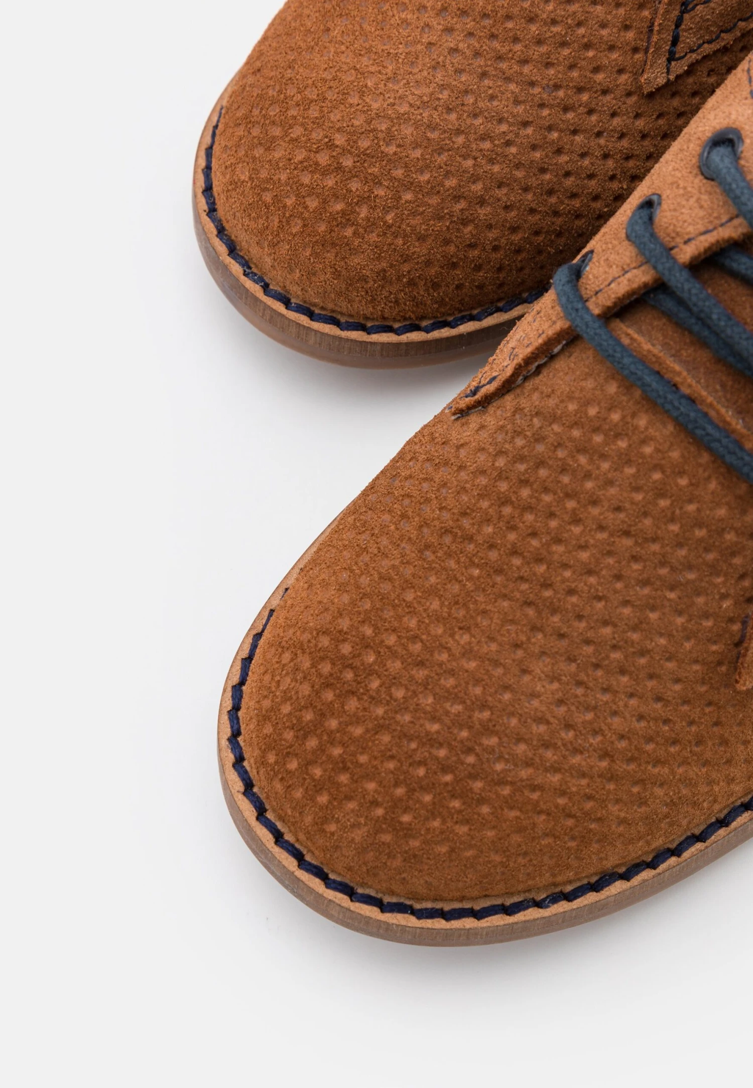 Friboo Leather - Zapatos Con Cordones - Brown 8 Friboo Leather - Zapatos Con Cordones - Brown - Imagen 6