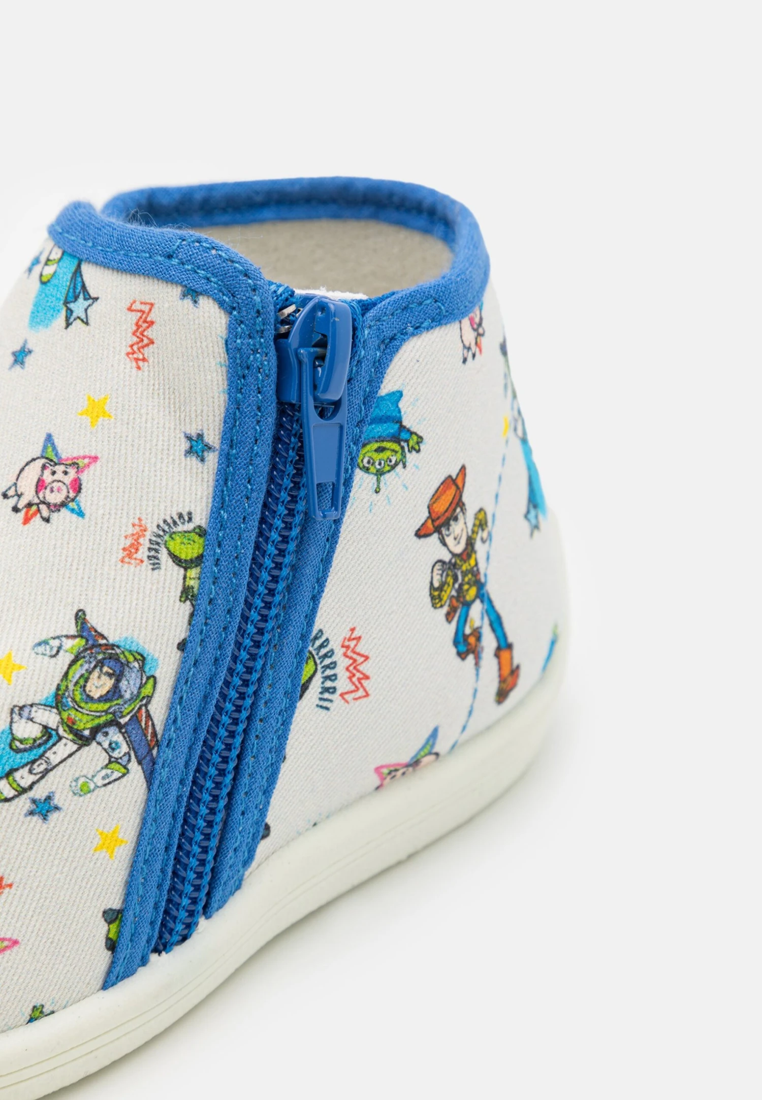 Friboo Disney And Pixar Toy Story - Pantuflas - Light Grey 8 Friboo Disney And Pixar Toy Story - Pantuflas - Light Grey - Imagen 6