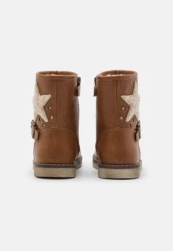 Friboo Botines - Cognac 10 Friboo Botines - Cognac -Friboo 7906fb1394334f8bba33209e0869abf2