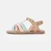 Friboo Sandals - Sandalias - Multi Coloured