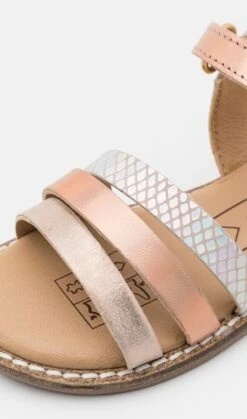 Friboo Leather - Sandalias - Light Pink -Friboo 7b312572964a4744934aad491b90d76d