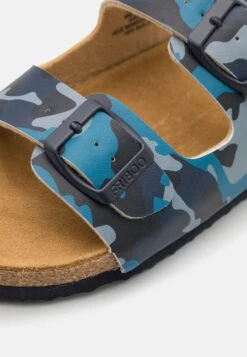 Friboo Pantuflas - Dark Blue -Friboo 7c561a27736d4c6881d658e04da98ea8