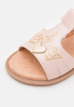 Friboo Disney Princess - Sandalias - Light Pink -Friboo 7c9649483cc04548bbc39952471e7fdc