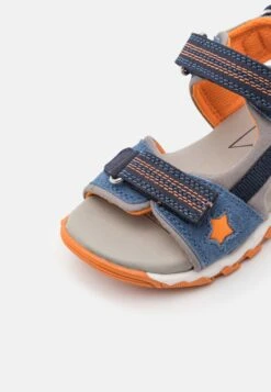 Friboo Leather - Sandalias De Senderismo - Grey 13 Friboo Leather - Sandalias De Senderismo - Grey -Friboo 7ca9237512eb4c5a8dc3d478fef7962f