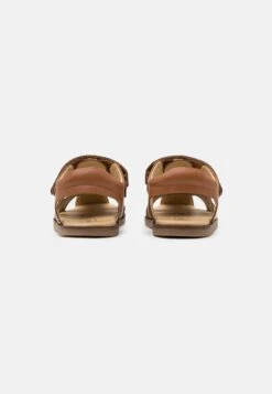 Friboo Leather - Sandalias - Brown -Friboo 7e3ea7fe120849a5a44aa95b62156c6b