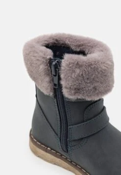 Friboo Botines - Dark Blue 13 Friboo Botines - Dark Blue -Friboo 7ebcb59f78d3489ebb34690ebcde9d5e