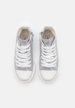 Friboo Zapatillas Altas - Light Blue 11 Friboo Zapatillas Altas - Light Blue -Friboo 7fc7b021aba1406c898e0b5da2ce0e76