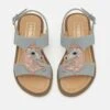 Friboo Sandalias - Light Blue 2 Friboo Sandalias - Light Blue -Friboo 8113fb36f0564a4d92b583d7c3cebd16