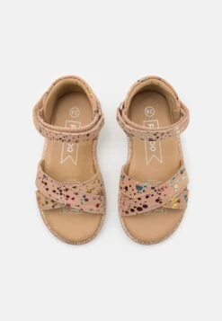 Friboo Holographic Leather - Sandalias - Multi-Coloured 11 Friboo Holographic Leather - Sandalias - Multi-Coloured -Friboo 8377b6ef35374b4d9a0edb9916325fd4