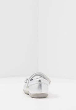 Friboo Bailarinas Con Hebilla - Silver 12 Friboo Bailarinas Con Hebilla - Silver -Friboo 86f8358bb9704578a4e2764c09b84825