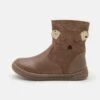 Friboo Botines - Taupe 1 Friboo Botines - Taupe -Friboo 898cedfb5304422f9c93bc8c2f7627a7