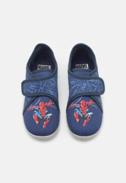 Friboo Marvel Spider-Man - Pantuflas - Dark Blue 11 Friboo Marvel Spider-Man - Pantuflas - Dark Blue -Friboo 8b4766d02edf4d6f8458a4d5f0ab8dc6