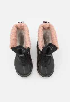 Friboo Botas Para La Nieve - Silver -Friboo 8e2f020b63b94e238fa614df4aa3b9eb