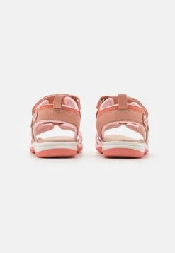 Friboo Leather - Sandalias De Senderismo - Pink 10 Friboo Leather - Sandalias De Senderismo - Pink -Friboo 8f36e56dda314025b2f90e0e25ef3d20