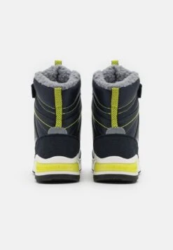 Friboo Botas Para La Nieve - Dark Blue 10 Friboo Botas Para La Nieve - Dark Blue -Friboo 90b2e996eb364ed6b9d4e9898ff02666