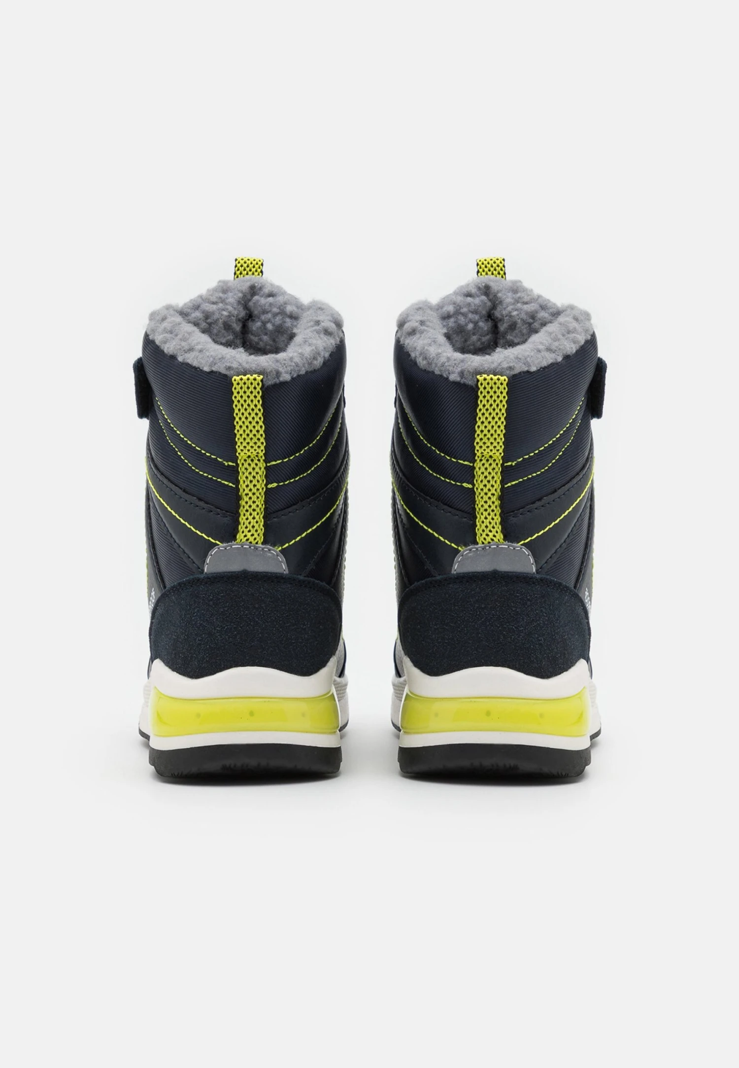 Friboo Botas Para La Nieve - Dark Blue 5 Friboo Botas Para La Nieve - Dark Blue - Imagen 3