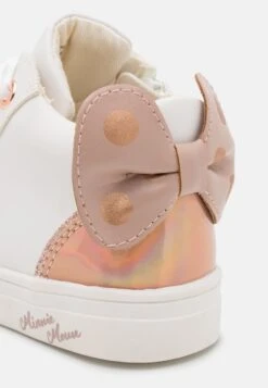 Friboo Disney Minnie Mouse - Zapatillas Altas - White -Friboo 9156af94b6a2447bbb3c058698961b61