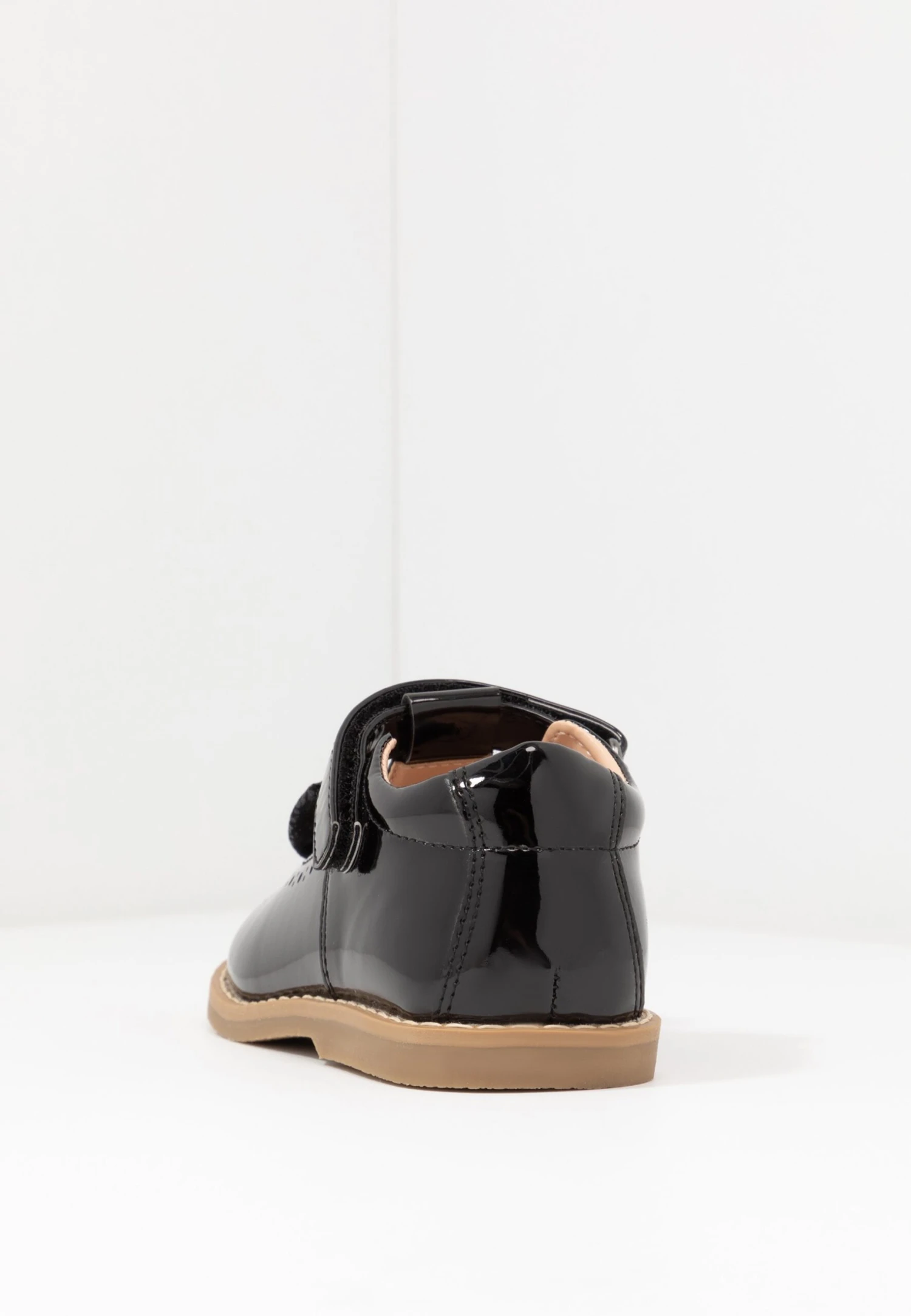 Friboo Bailarinas Con Hebilla - Black 7 Friboo Bailarinas Con Hebilla - Black - Imagen 5