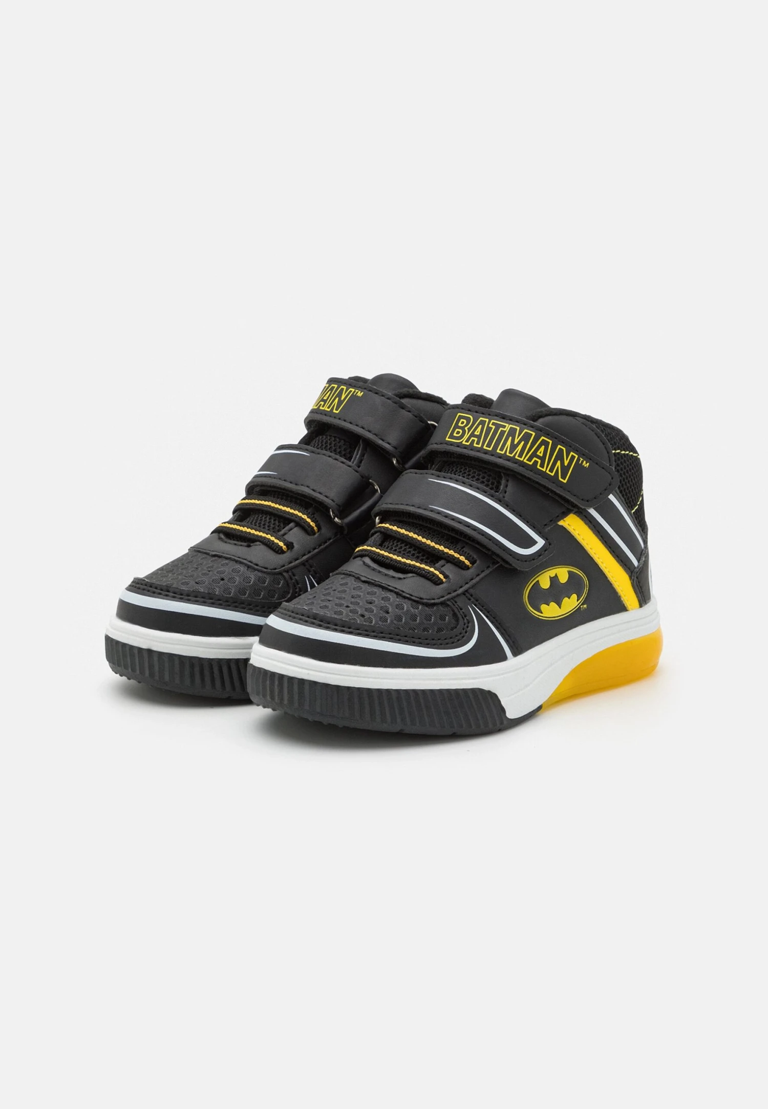 Friboo Zapatillas Altas - Black 4 Friboo Zapatillas Altas - Black - Imagen 2