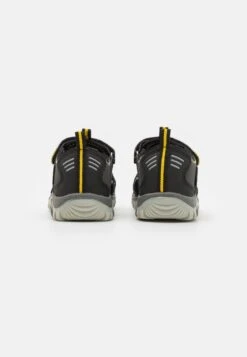 Friboo Sandalias De Senderismo - Black 10 Friboo Sandalias De Senderismo - Black -Friboo 93519b2befdd4414a4997334e86289e2