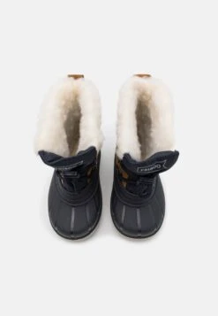 Friboo Botas Para La Nieve - Beige 11 Friboo Botas Para La Nieve - Beige -Friboo 93b7bff1552343988871e9ce84e50e18