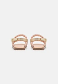 Friboo Sandalias - Light Pink 10 Friboo Sandalias - Light Pink -Friboo 94a6cb38d65b4a85bbef5dbd1db183c7