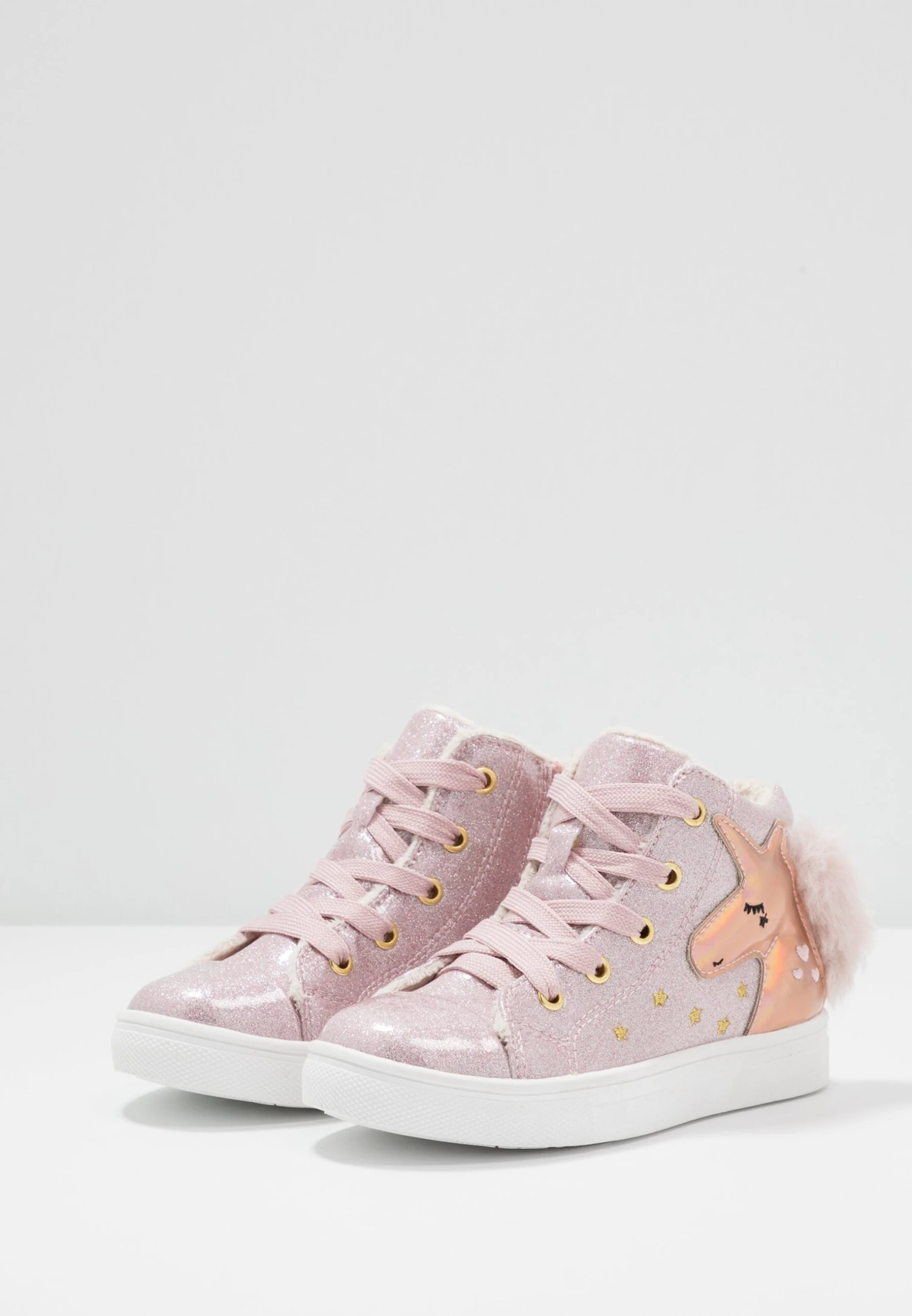 Friboo Botas - Lilac 6 Friboo Botas - Lilac - Imagen 4