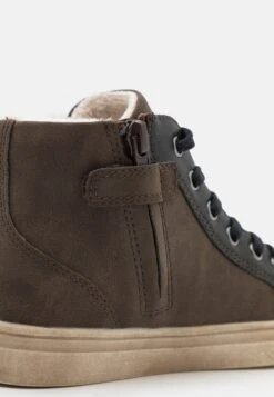 Friboo Botas - Brown 13 Friboo Botas - Brown -Friboo 969bbd7cb2ba4df48d8587a838fe40e8