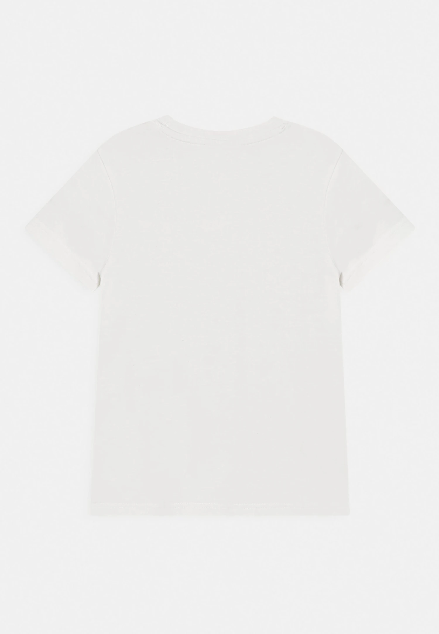 Friboo Tee 5 Pack Unisex - Camiseta Básica - Multi Coloured 4 Friboo Tee 5 Pack Unisex - Camiseta Básica - Multi Coloured - Imagen 2