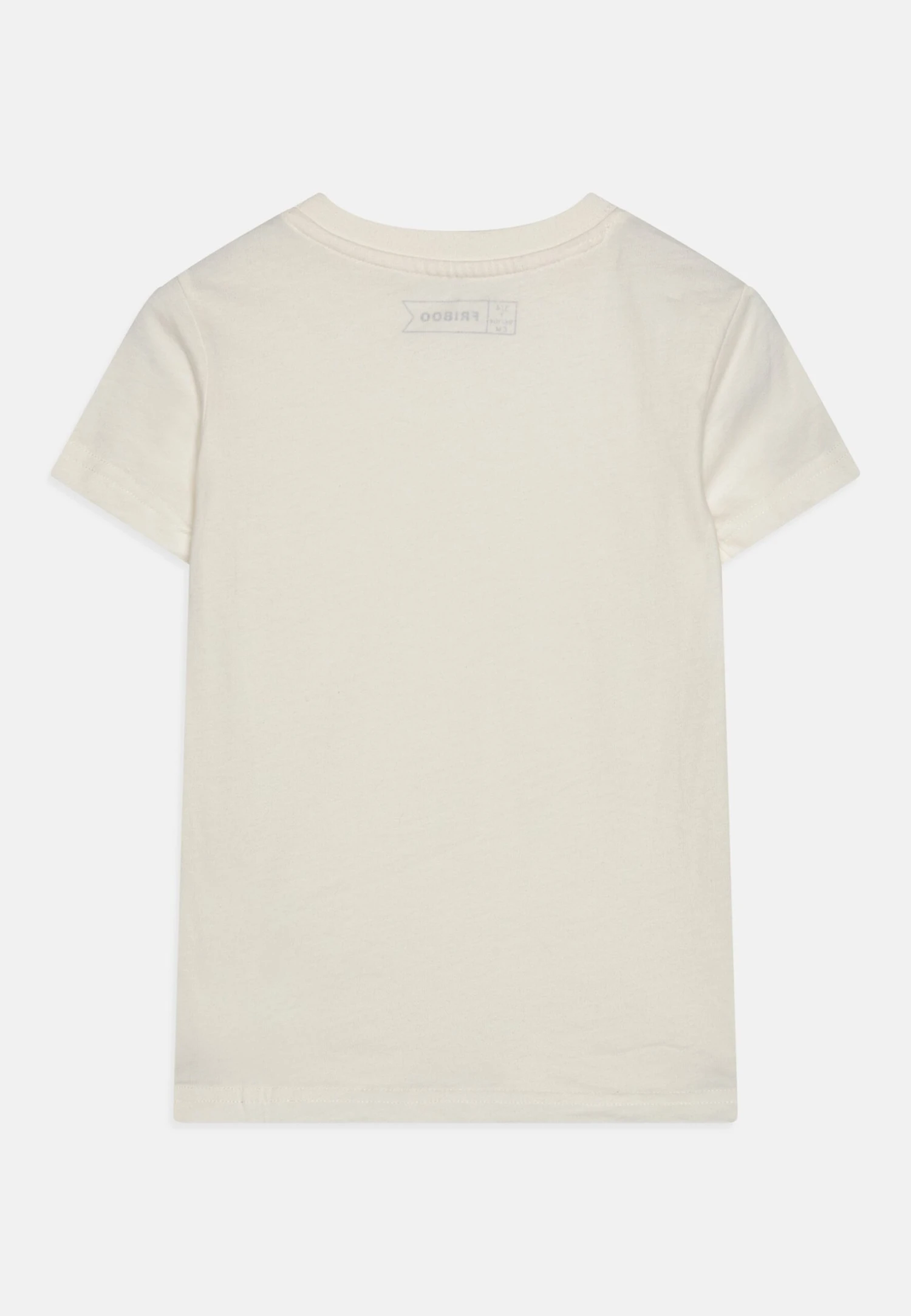 Friboo 5 Pack - Camiseta Básica - Black/Dark Blue 4 Friboo 5 Pack - Camiseta Básica - Black/Dark Blue - Imagen 2