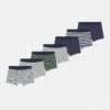 Friboo Underwear 7 Pack - Culotte - Multi-Coloured -Friboo 9bb2efc4d5424bd6b2fc5aebedfda2a9