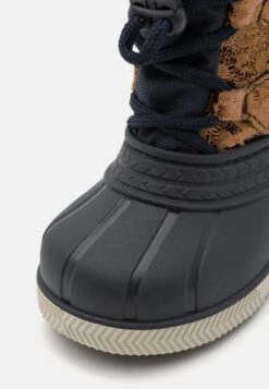 Friboo Botas Para La Nieve - Bronze 13 Friboo Botas Para La Nieve - Bronze -Friboo 9be72584171341b694d8b4abd8b300e7