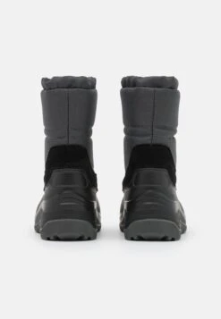 Friboo Botas Para La Nieve - Dark Grey 10 Friboo Botas Para La Nieve - Dark Grey -Friboo 9c9f24fc9800411287fe07ee2472fabf