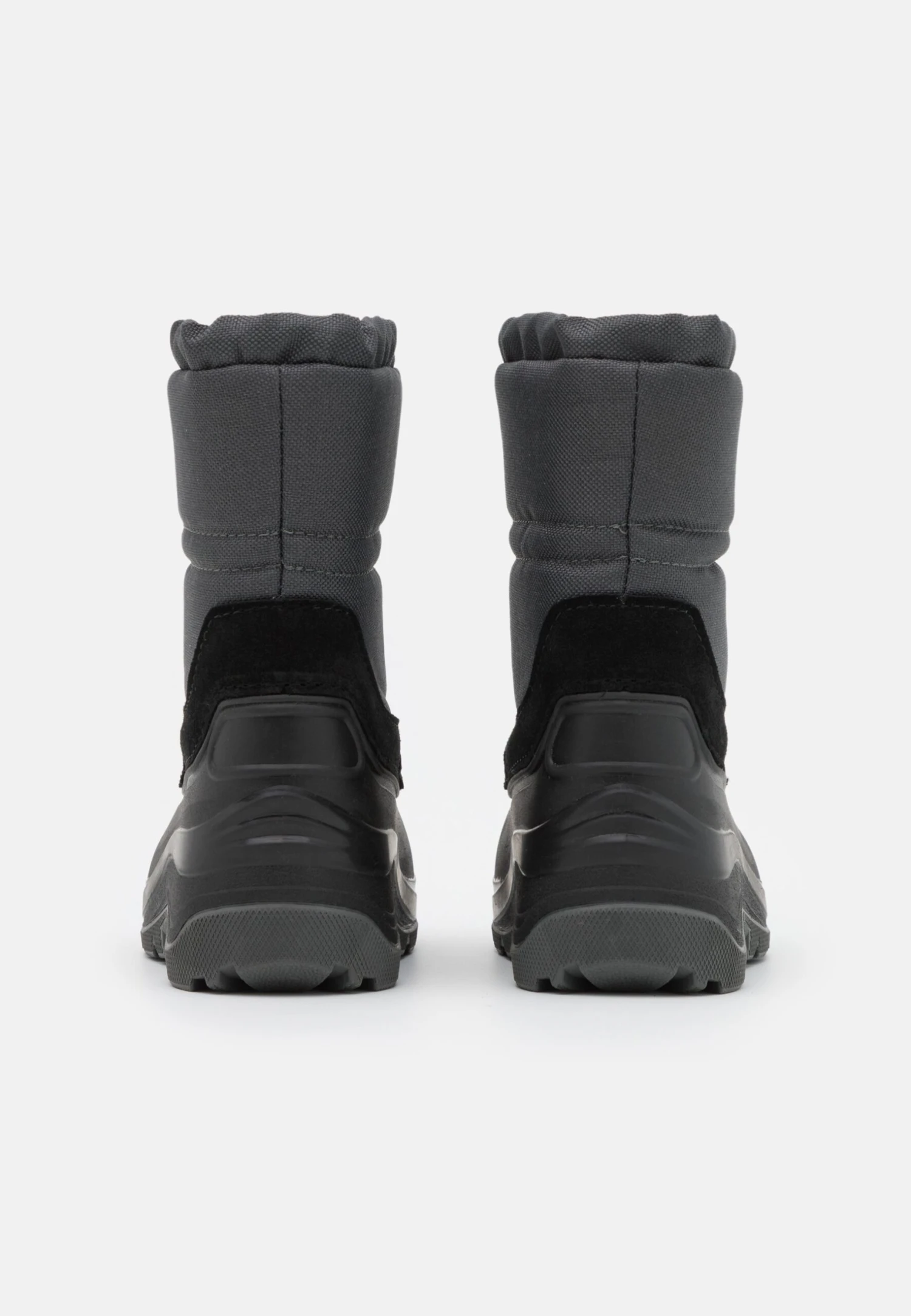 Friboo Botas Para La Nieve - Dark Grey 5 Friboo Botas Para La Nieve - Dark Grey - Imagen 3