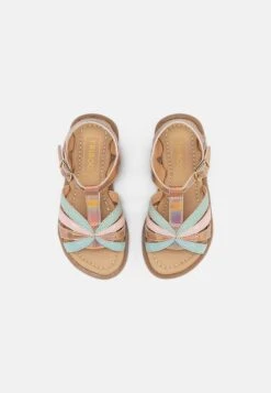 Friboo Sandals - Sandalias - Multi Coloured -Friboo 9ef5bd577d9a44c398dea6a30b032da1