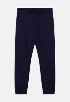 Friboo Unisex 3 Pack - Pantalones Deportivos - Blue/Grey/Dark Red -Friboo 9efb0a55ef66433290b1fbb1b338c274