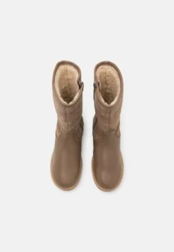Friboo Leather - Botas - Taupe 11 Friboo Leather - Botas - Taupe -Friboo a1239bcb77354afcb4ed2cdb20712636