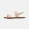 Friboo Sandalias - Light Pink -Friboo a156f432ddf64a768fa716f915e9135e