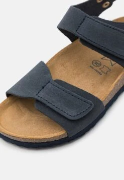 Friboo Leather - Sandalias - Dark Blue 13 Friboo Leather - Sandalias - Dark Blue -Friboo a160481e3b3945a99f180a9956892dbc