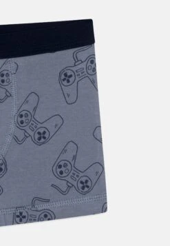 Friboo 7 Pack - Culotte - Multi-Coloured/Black/Blue 9 Friboo 7 Pack - Culotte - Multi-Coloured/Black/Blue -Friboo a1ad53ce59114d24bab28cfeabfa97f9