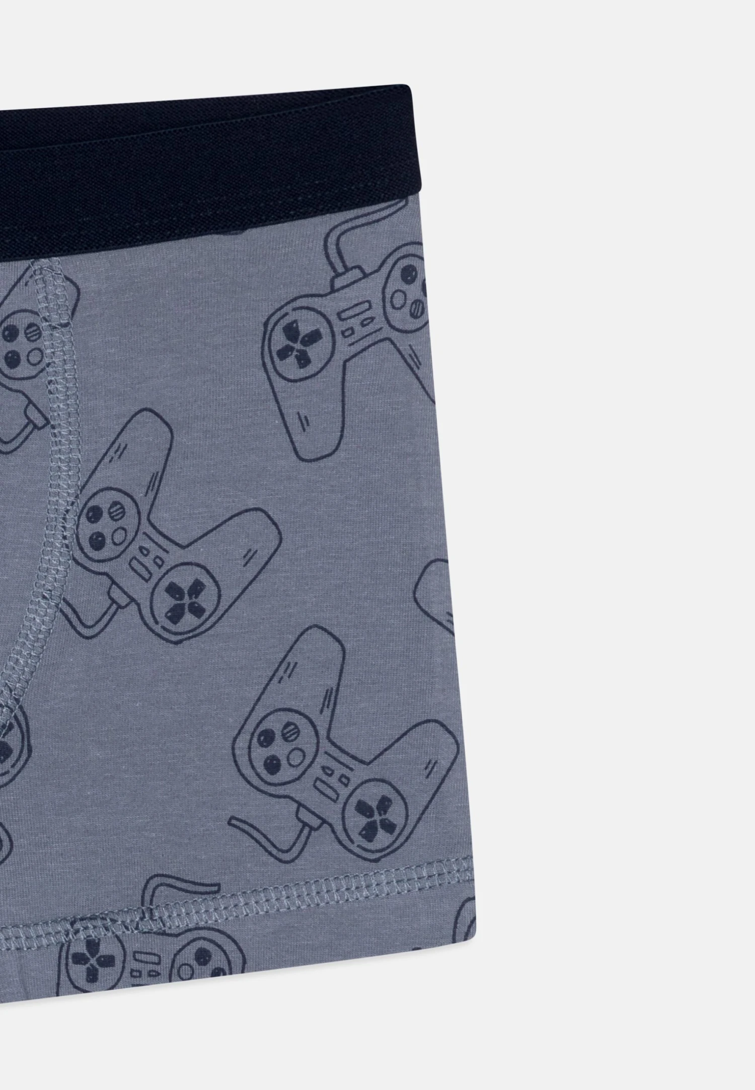 Friboo 7 Pack - Culotte - Multi-Coloured/Black/Blue 6 Friboo 7 Pack - Culotte - Multi-Coloured/Black/Blue - Imagen 4