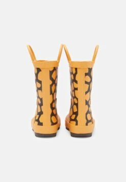 Friboo Botas De Agua - Orange 10 Friboo Botas De Agua - Orange -Friboo a3181557e4a84b93a57807a96377c06d