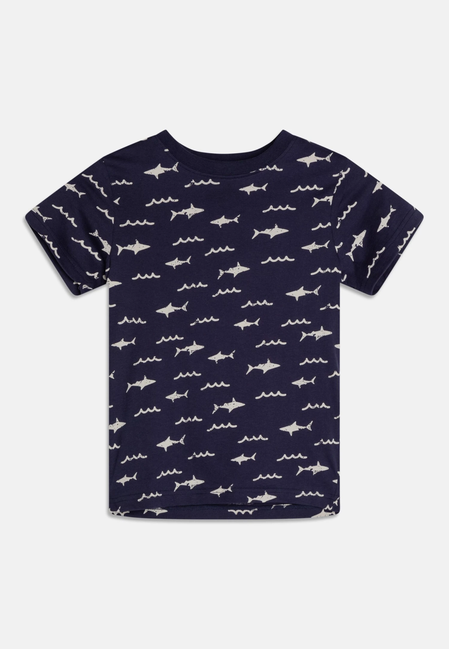 Friboo 5 Pack Unisex - Camiseta Estampada - Multi-Coloured/Blue/White 5 Friboo 5 Pack Unisex - Camiseta Estampada - Multi-Coloured/Blue/White - Imagen 3