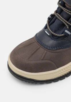 Friboo Botines Con Cordones - Brown 13 Friboo Botines Con Cordones - Brown -Friboo a3ec72e2eb014c6d820ca2441d62a3c4