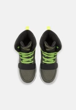 Friboo Zapatillas Skate - Khaki -Friboo a47829bed093464eb89e709f576134b6