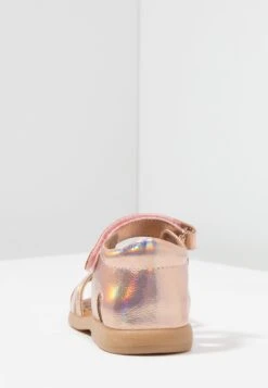 Friboo Sandalias - Rose Gold 12 Friboo Sandalias - Rose Gold -Friboo a5f9307525c143cd8966fe71e85d1d11