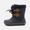 Friboo Botas Para La Nieve - Dark Blue -Friboo a66351fc940948feae4a6d79e8eca460